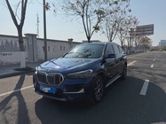 BMW X1 2020