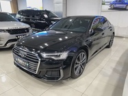 Audi A6 2020
