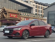 Chevrolet Monza 2020