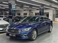 Infiniti Q50 2019