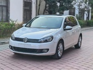 Volkswagen Golf 2013