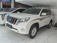 Toyota Prado 2017