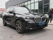 BMW X5 2023