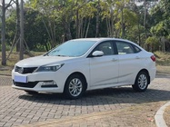 Changan V7 2018