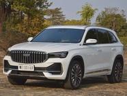 Geely Xingyue L 2025