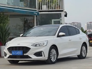 Ford Focus 2020