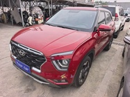Hyundai ix25 2020