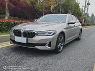 BMW 5 Series 2021