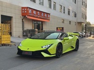 Lamborghini Huracan 2020