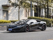 Lamborghini Huracan 2017