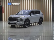 Mitsubishi Outlander 2023