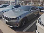BMW i5 2025