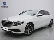 Mercedes-Benz E-Class 2017