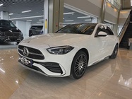 Mercedes-Benz C-Class 2023
