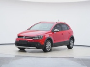 Volkswagen Polo 2015