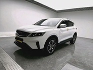 Geely Binyue 2020