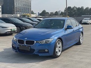BMW 3 Series 2019