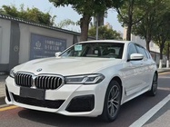 BMW 5 Series 2024