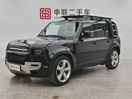 Land Rover Defender 2024