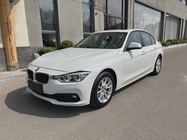 BMW 3 Series 2016