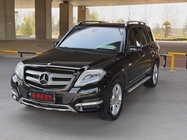 Mercedes-Benz GLK-Class 2015