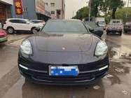 Porsche Panamera 2019