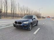 BMW X3 2018