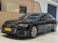 Audi A6 2020