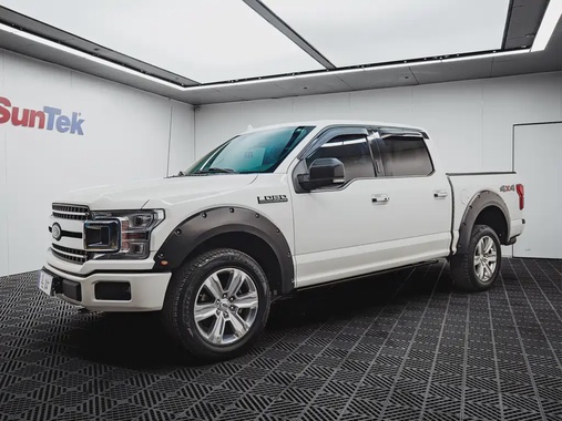 Ford F-150 Raptor 2020