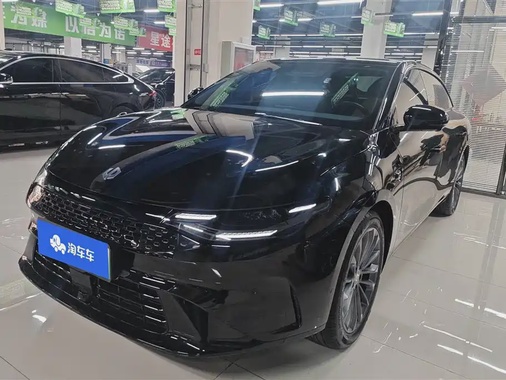 Leapmotor C01 2025
