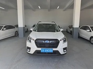 Subaru Forester 2022