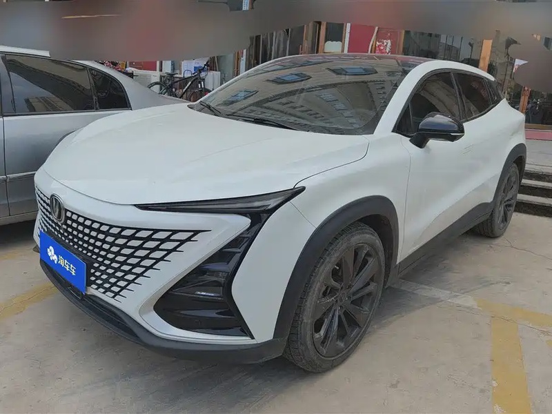 Changan UNI-T