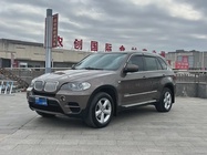 BMW X5 2011