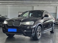 BMW X4 2014