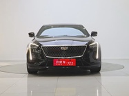 Cadillac CT6 2019