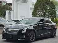 Cadillac ATS 2017