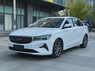 Geely Emgrand 2022