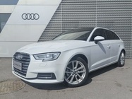 Audi A3 2020