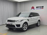 Land Rover Sport 2019