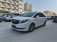 Buick GL8 2019