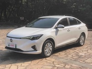 Changan EV 2022