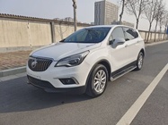 Buick Envision Plus 2017