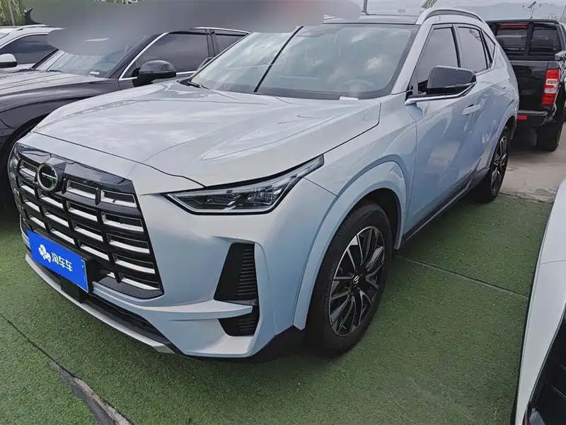 GAC GS4