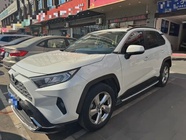 Toyota RAV4 2020