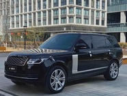 Land Rover Range Rover 2019
