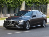 Mercedes-Benz C-Class 2025