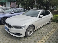 BMW 5 Series 2020