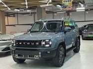 Jetour Traveller 2024