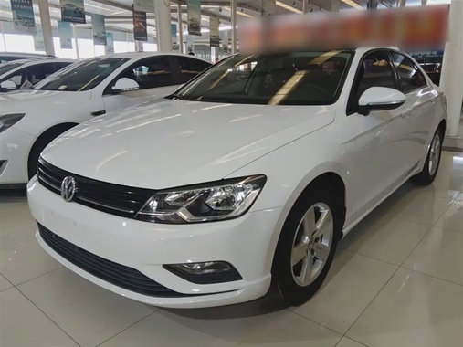 Volkswagen Lamando 2016