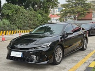 Toyota Camry 2025